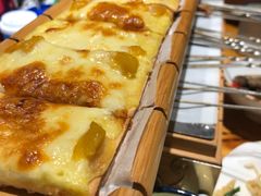-喝丢一只鞋海鲜烧烤·海肠捞饭(文体街店)
