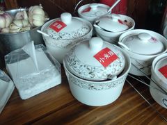 -攀枝花·任德琼·盐边羊肉米线