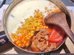 -火山屋台(新街口店)