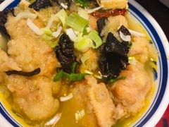 -窄巷子陕菜馆·地道陕西菜(粉巷店)