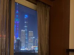 -上海外滩茂悦大酒店