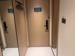 -松果酒店(农业路河南博物院店)