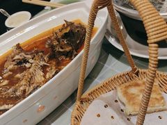 -胡杨记忆(和平路店)