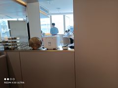 -西贝莜面村(上海百联西郊店)