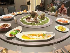 -上和臻品中国菜(花园街店)