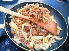 干锅牛肉-鼎宏干锅牛肉(富城时代店)