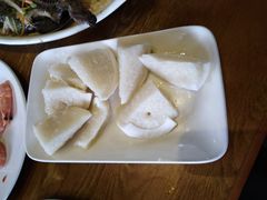 -南海渔家•海鲜•正宗海南菜(海棠湾店)