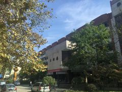 -四川大学(望江校区)