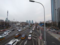 -凯德MALL(西直门店)