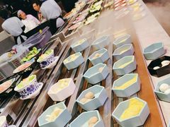 -新艺自助美食城(中山路店)