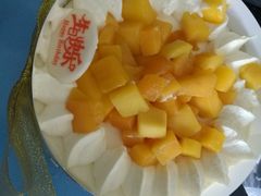 -维尔纳斯·生日蛋糕·动物奶油冰淇淋蛋糕(六里桥店)