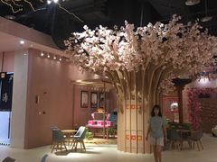 -丽池宫韩式汗蒸会馆(华灯坊店)