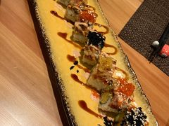-皇品田苑日式料理(苏州中心店)