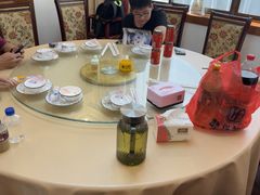 -七的湖·江南蟹舫·阳澄湖农家菜(蟹舫苑店)