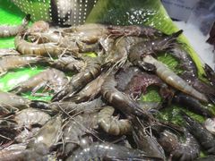 -奢谷·海鲜自助(南海万科店)