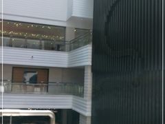 -上海中航虹桥机场泊悦酒店