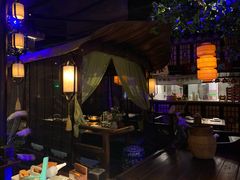 -绿茶餐厅(深圳龙华天虹购物中心店)