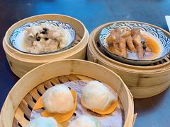 味友虾饺皇-味友味港印记(厦门集美银泰百货店)
