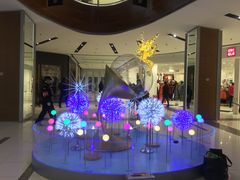 -远洋未来广场(育慧北路店)