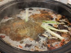 -蜀皇·菌汤鲜黄牛肉汤锅(宽窄巷子店)