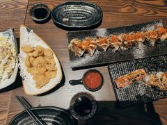-哏儿寿司(红桥店)