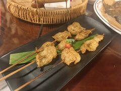 -辉记炭烧海鲜大排档·老字号(福田店)