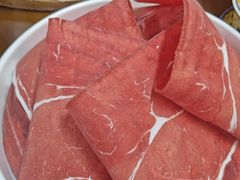 -津门老羊家·铜锅涮羊肉·烧烤(科技园店)