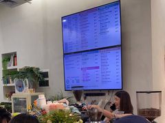 -玫瑰咖啡(中山六路店)