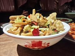 -小吊梨汤·北京菜·烤鸭(鸟巢店)