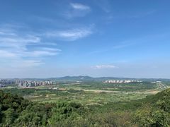 -南京市无想山景区