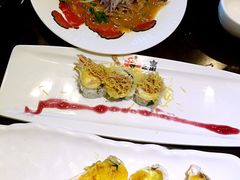 -蟹之国·精品蟹料理(极地店)