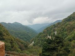 -大水川景区