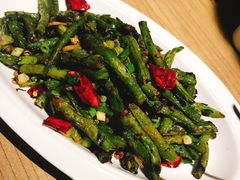 -巴渝菜馆(涿州店)