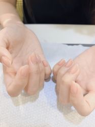 -桃色美甲沙龙