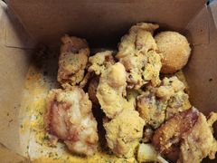 -不可炸鸡BOOCUR CHICKEN(荔湾广钢店)