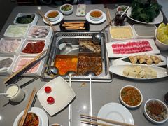 -海底捞火锅(吾悦广场店)