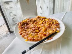 -陶缘一号·四季缘·老字号顺德菜·户外婚礼家宴(西滘店)
