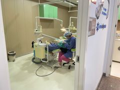 -爱齿尔口腔美学种植中心(永清院)