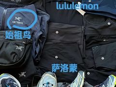 -太原茂业天地购物中心