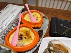 -贵木日本料理·铁板烧(新地假日广场店)