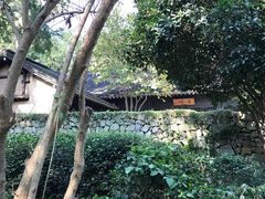 -法云安缦酒店