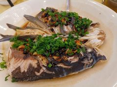 -潮喜竹溪荔湖酒家(荔枝湾店)