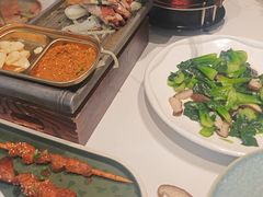 -清真·宁夏印象·盐池滩羊肉体验店(江宁路店)