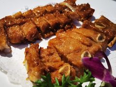 秘制虾酱骨-潮人姐妹轩(海宁路店)