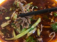 -蒲氏烤鸭(百寿路店)