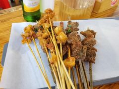 -冶建镜子·老南昌大排档·江西虾王(总店)