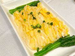 农家鸡蛋肠粉-天瑞轩·粤菜餐厅