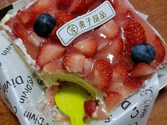 -梁子刨冰王&梁小糖(王顶堤店)