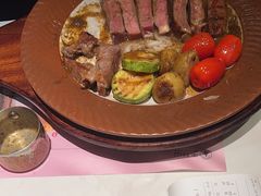 -半秋山西餐厅(襄阳万达店)