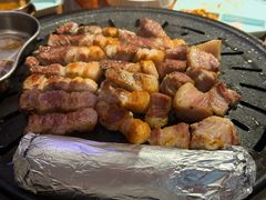 -济州爱肉堂(总店)